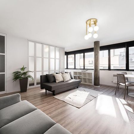 Guestready - Grayscale Apartment Porto Ngoại thất bức ảnh