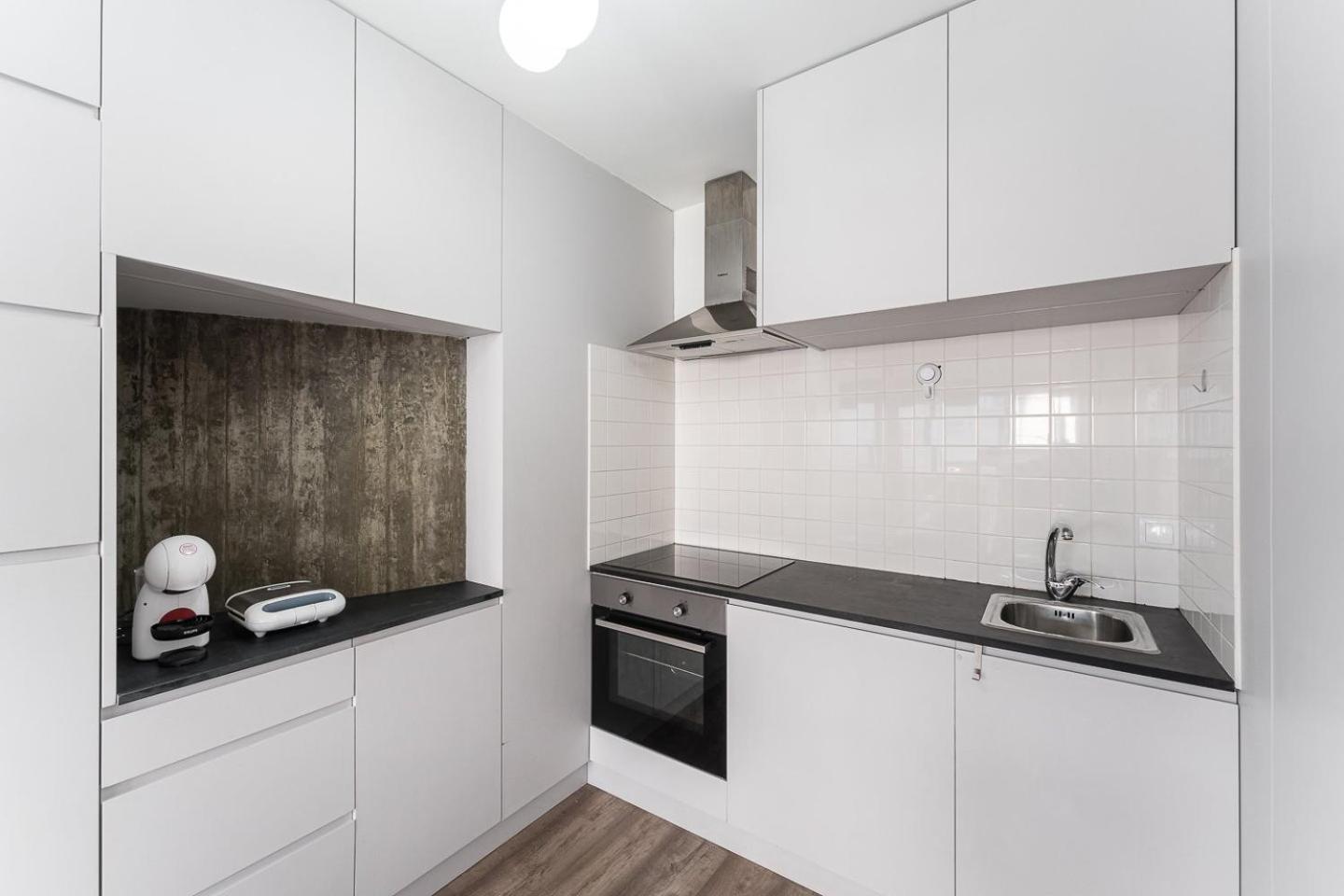 Guestready - Grayscale Apartment Porto Ngoại thất bức ảnh