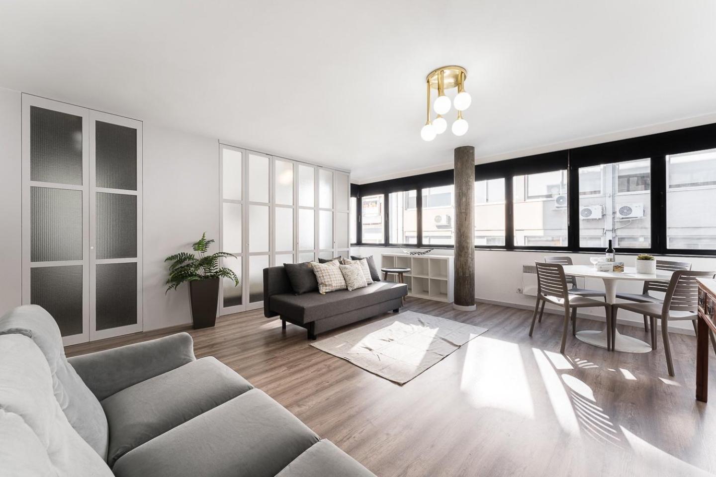 Guestready - Grayscale Apartment Porto Ngoại thất bức ảnh