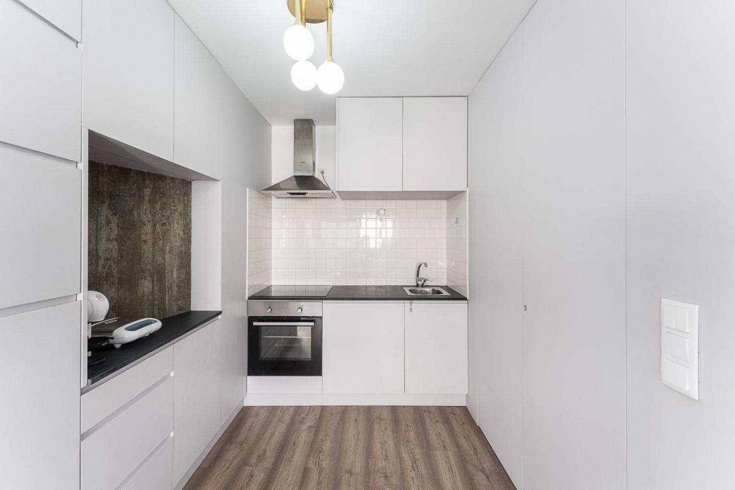 Guestready - Grayscale Apartment Porto Ngoại thất bức ảnh
