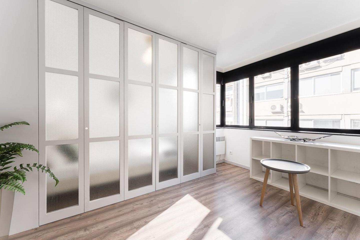 Guestready - Grayscale Apartment Porto Ngoại thất bức ảnh