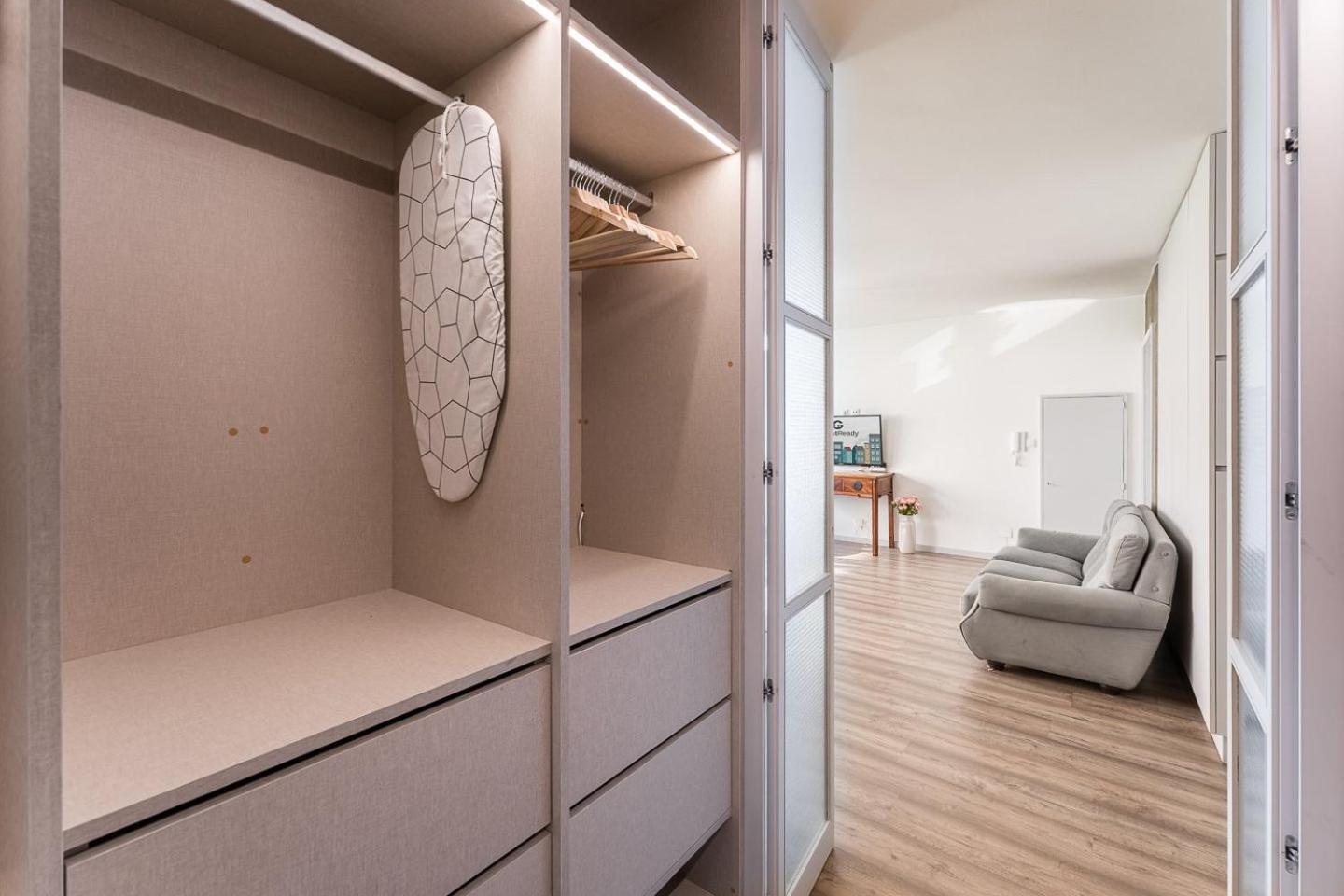Guestready - Grayscale Apartment Porto Ngoại thất bức ảnh